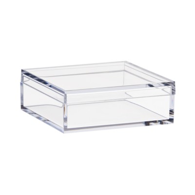 Amac Clear Box  Amac Clear Box